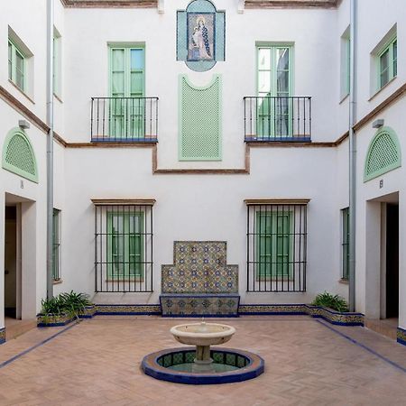 Hommyhome Teodosio Seville Exterior photo