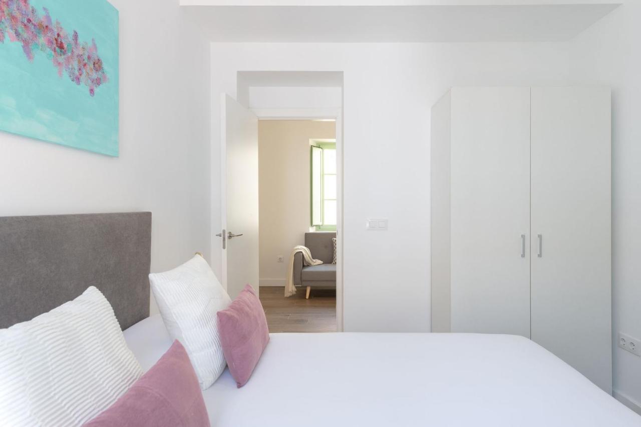Hommyhome Teodosio Seville Exterior photo