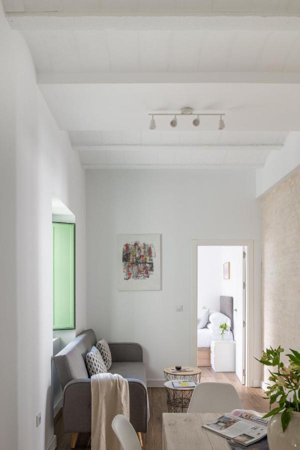 Hommyhome Teodosio Seville Exterior photo
