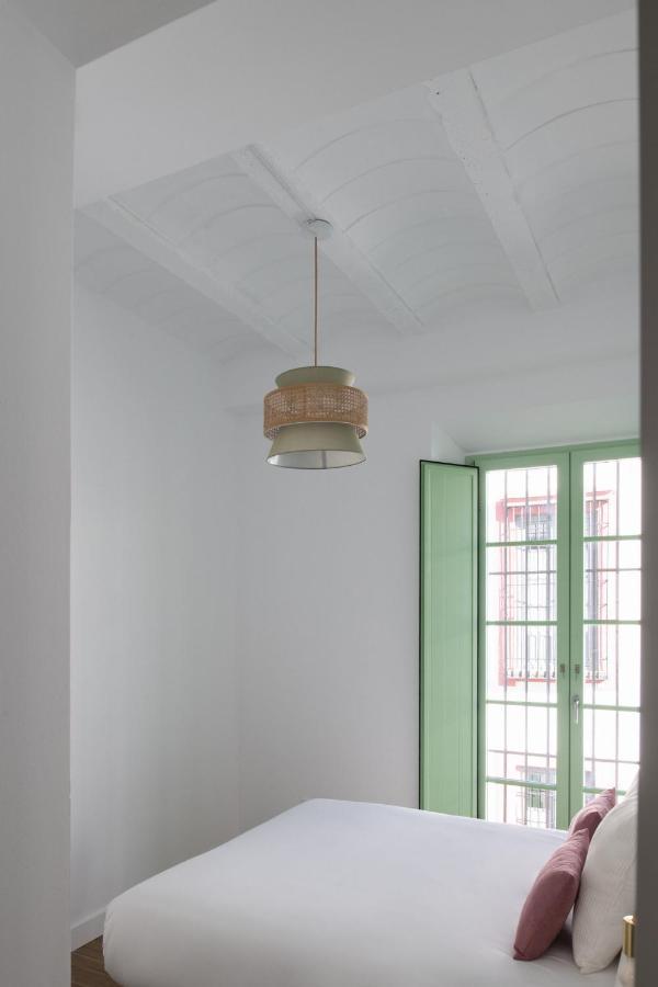 Hommyhome Teodosio Seville Exterior photo